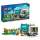 LEGO City 60386 Ciężarówka recyklingowa - 1091243 - zdjęcie 9
